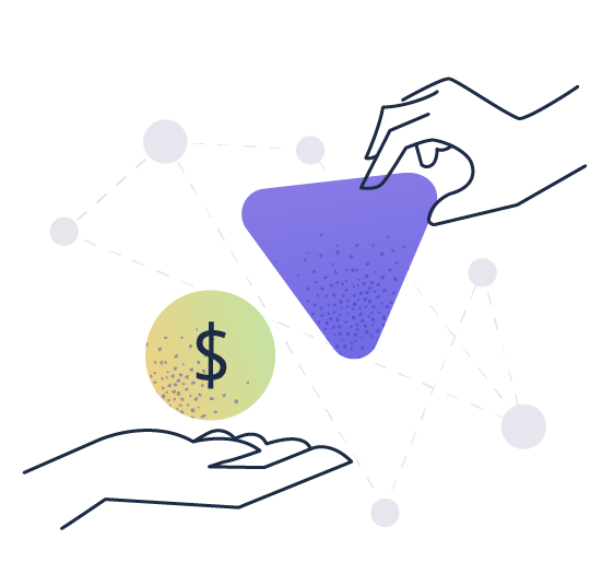 Illustration for flexibility