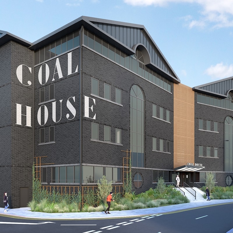 Coal House Cardiff