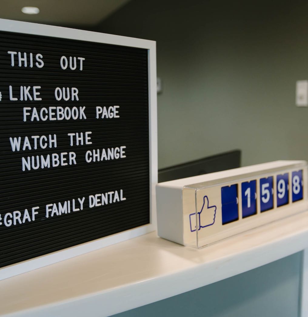 Patient reviews for Graf Family Dental Wheelersburg, OH