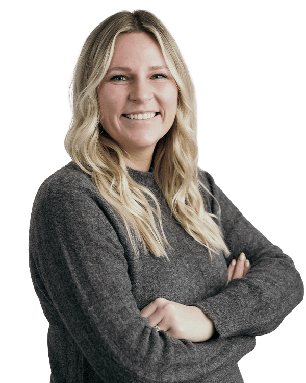 Brieanne Vanderpool