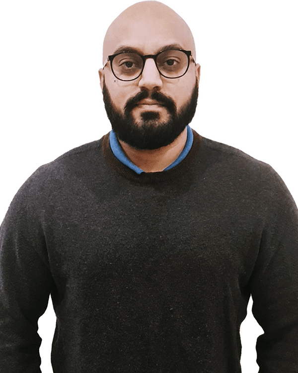 Vilok Bhatia