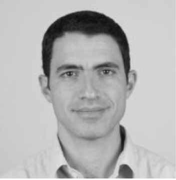 Gil Shai