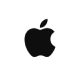 apple logo
