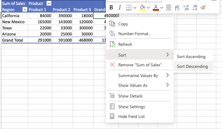 How to Create an Interactive Dashboard in Excel? [Free Templates Included]