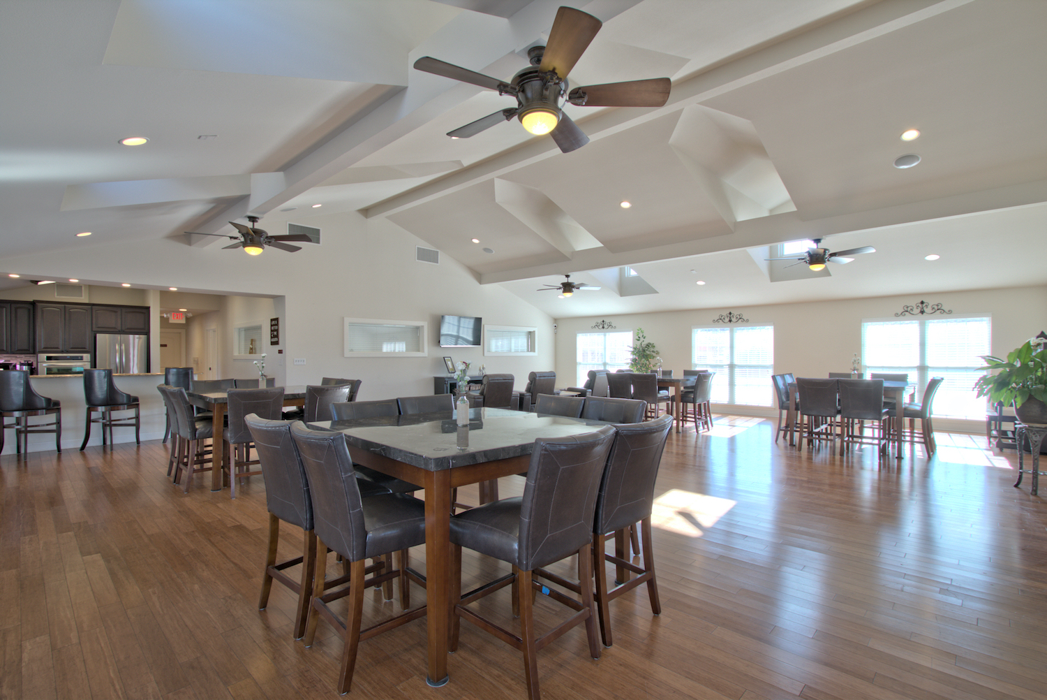 Amenities Augusta at Gruene Apartments New Braunfels, Texas