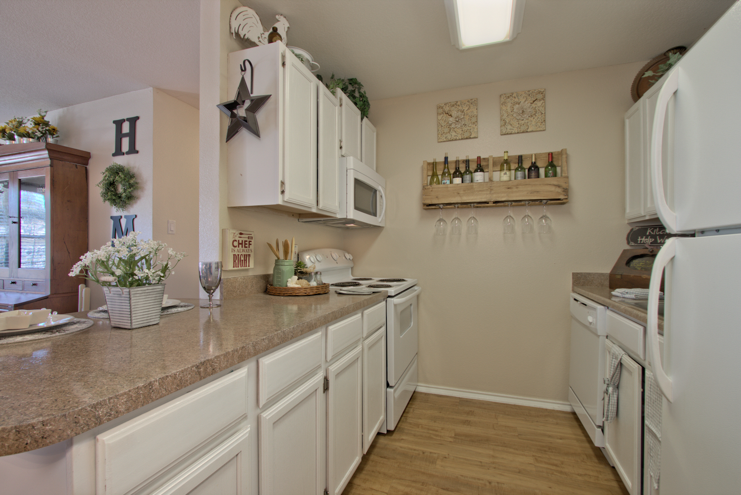 Amenities Augusta at Gruene Apartments New Braunfels, Texas