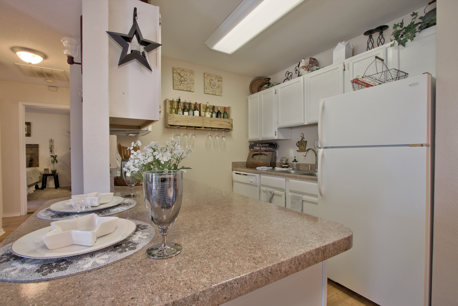 Augusta at Gruene Apartments in New Braunfels, TX