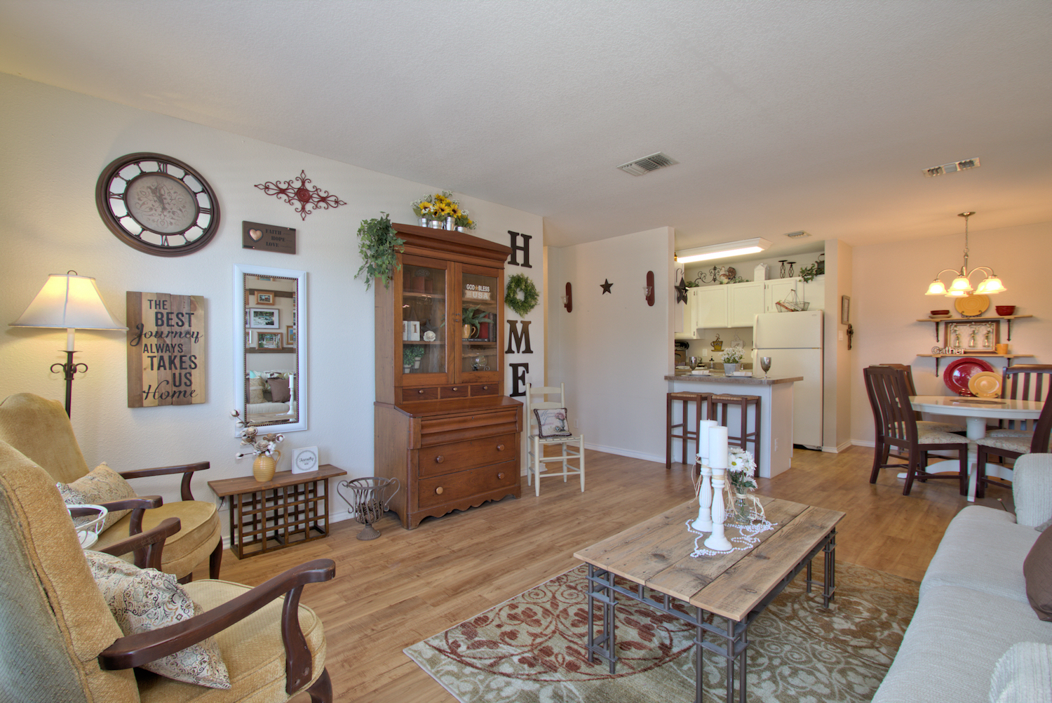 Amenities Augusta at Gruene Apartments New Braunfels, Texas