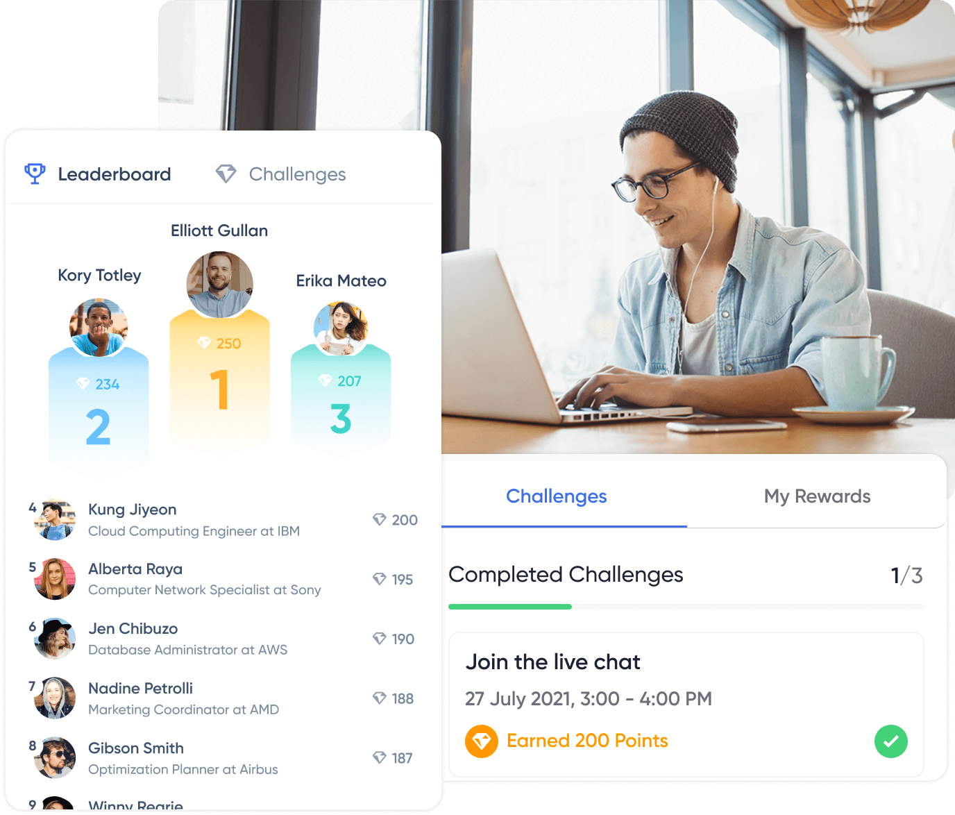 gamification