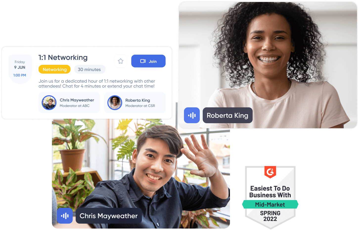 online event ticketing