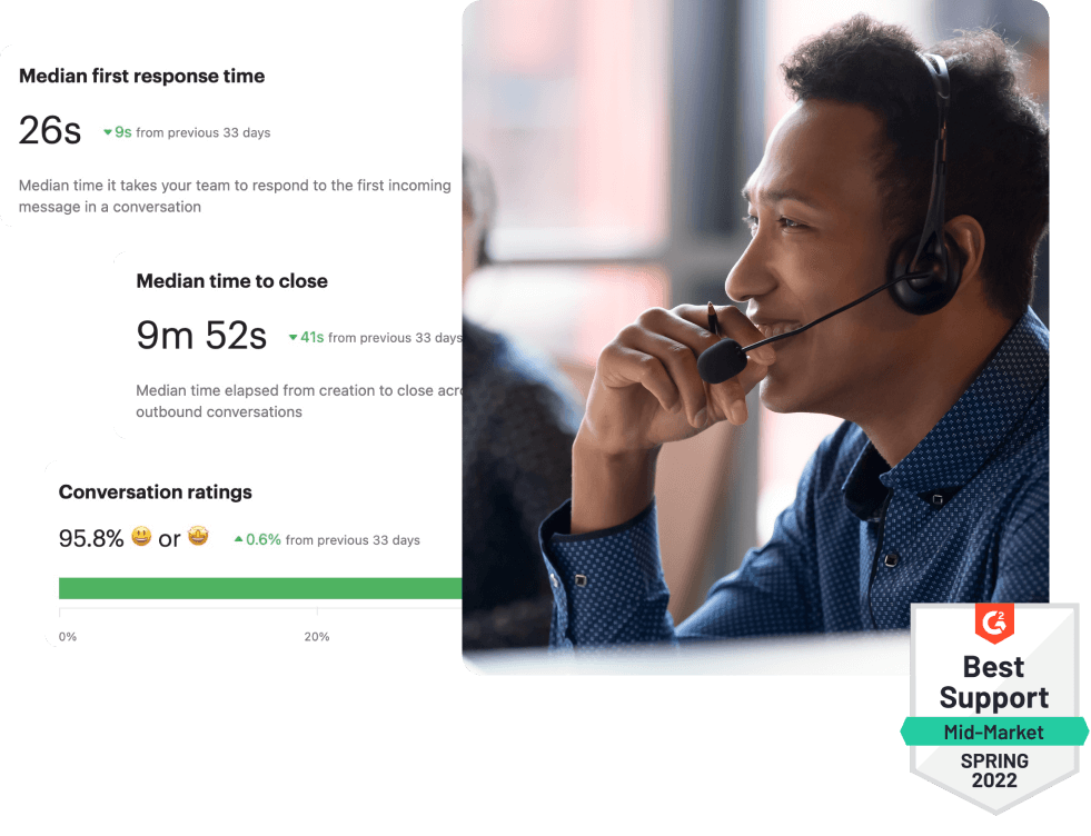 customer service