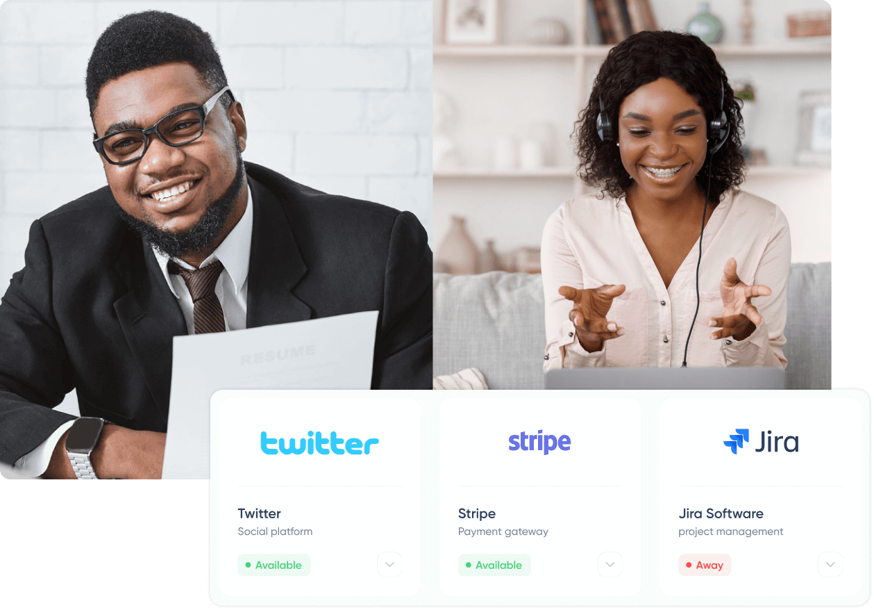 online career fair