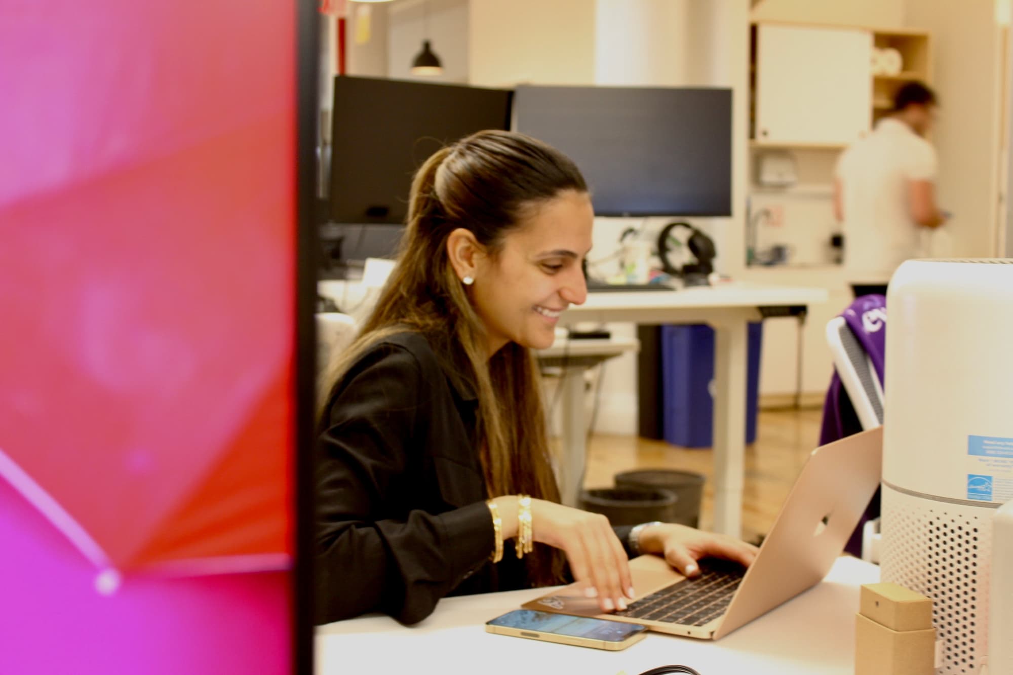 Lev Commercial real estate transactions, rebuilt.