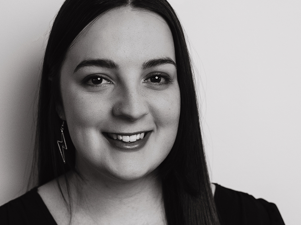 An image of Naomi Paterson