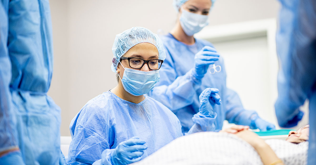 What is an Episiotomy?