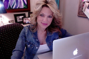 Trish Jones