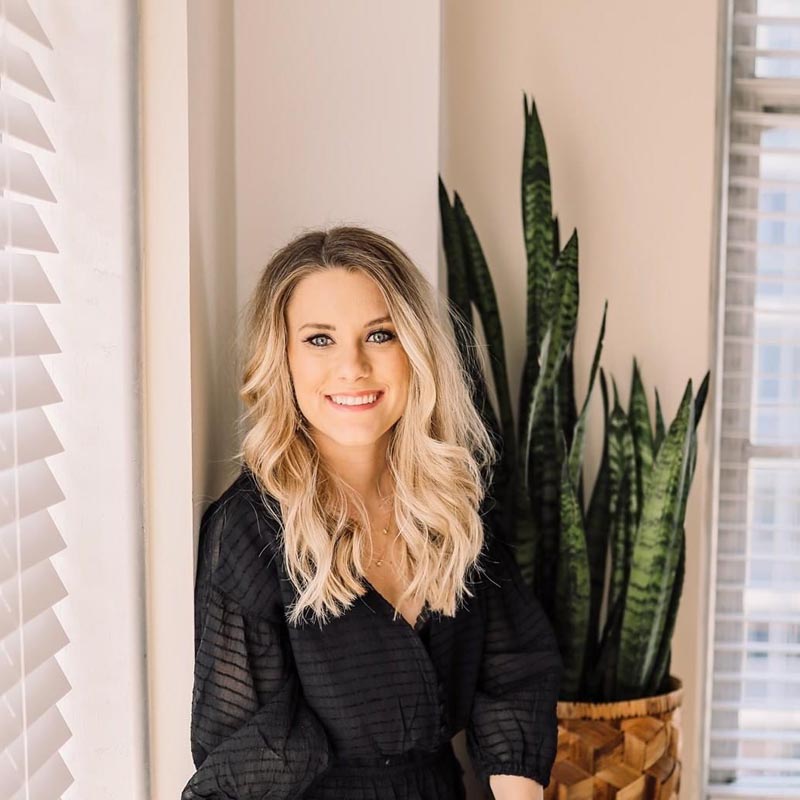 Shaynah Deason