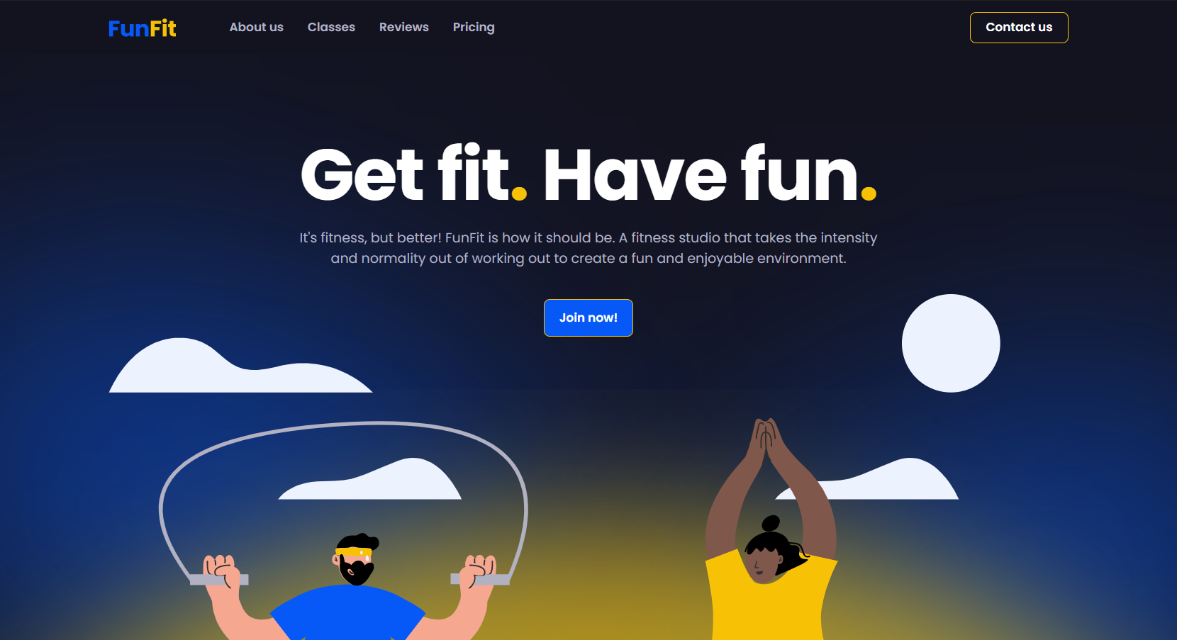 FunFit