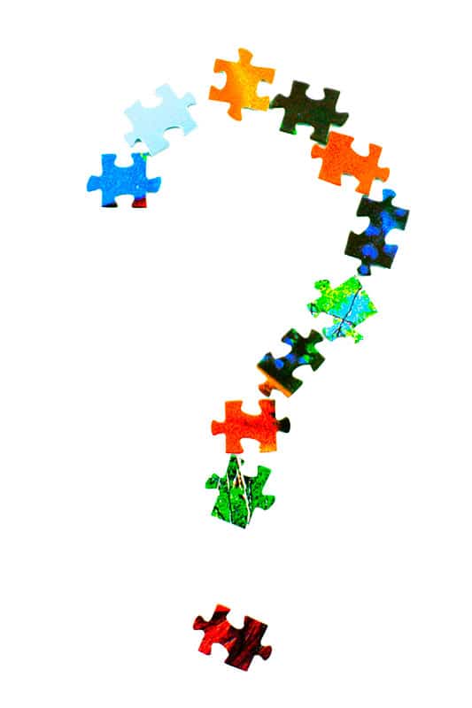Questionmark
