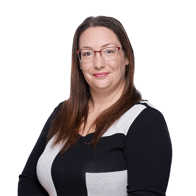 Mélissa Turcotte Marie-Josée Sergerie
