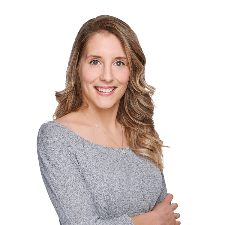 Portrait de Valérie Lessard