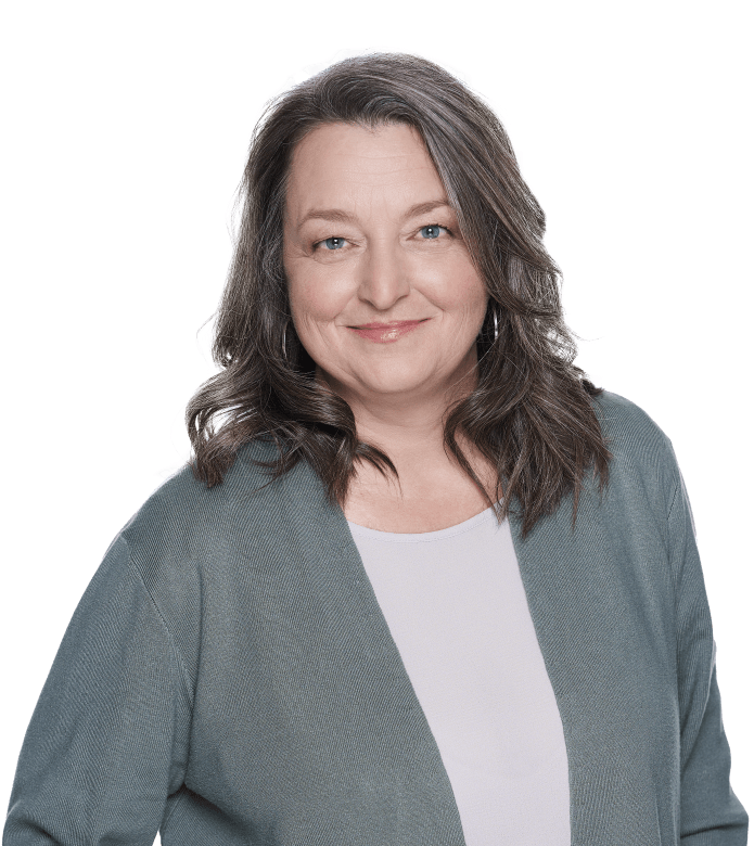 Annie Corriveau