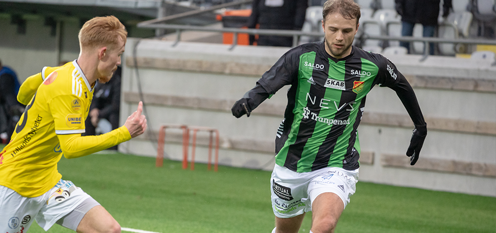 Huvudbild på nyhet