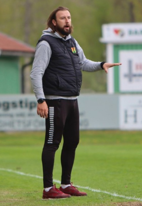 Jusuf Zukic