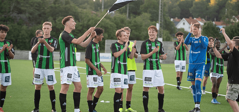 GAIS | Göteborgs Atlet- & idrottssällskap