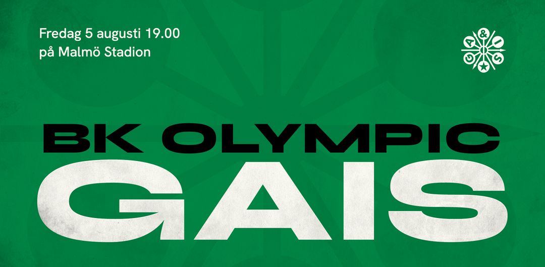 GAIS | Göteborgs Atlet- & idrottssällskap