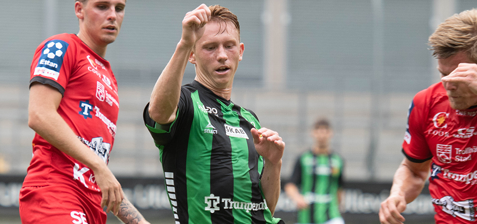 Huvudbild på nyhet