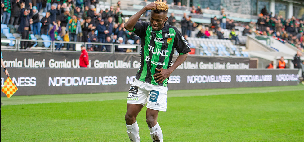 Huvudbild på nyhet