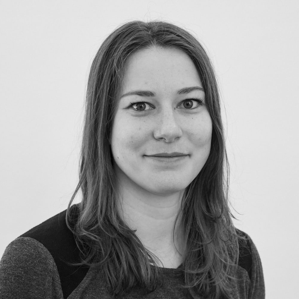 Isabelle Malouf