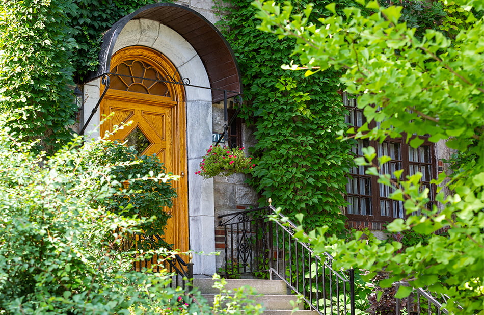 Montréal - Outremont