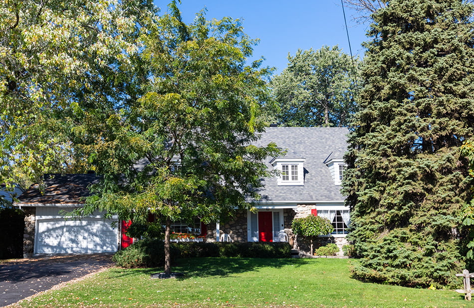 Montréal - Dorval - ile Dorval