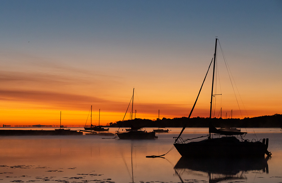 Montréal - Ouest - West Island