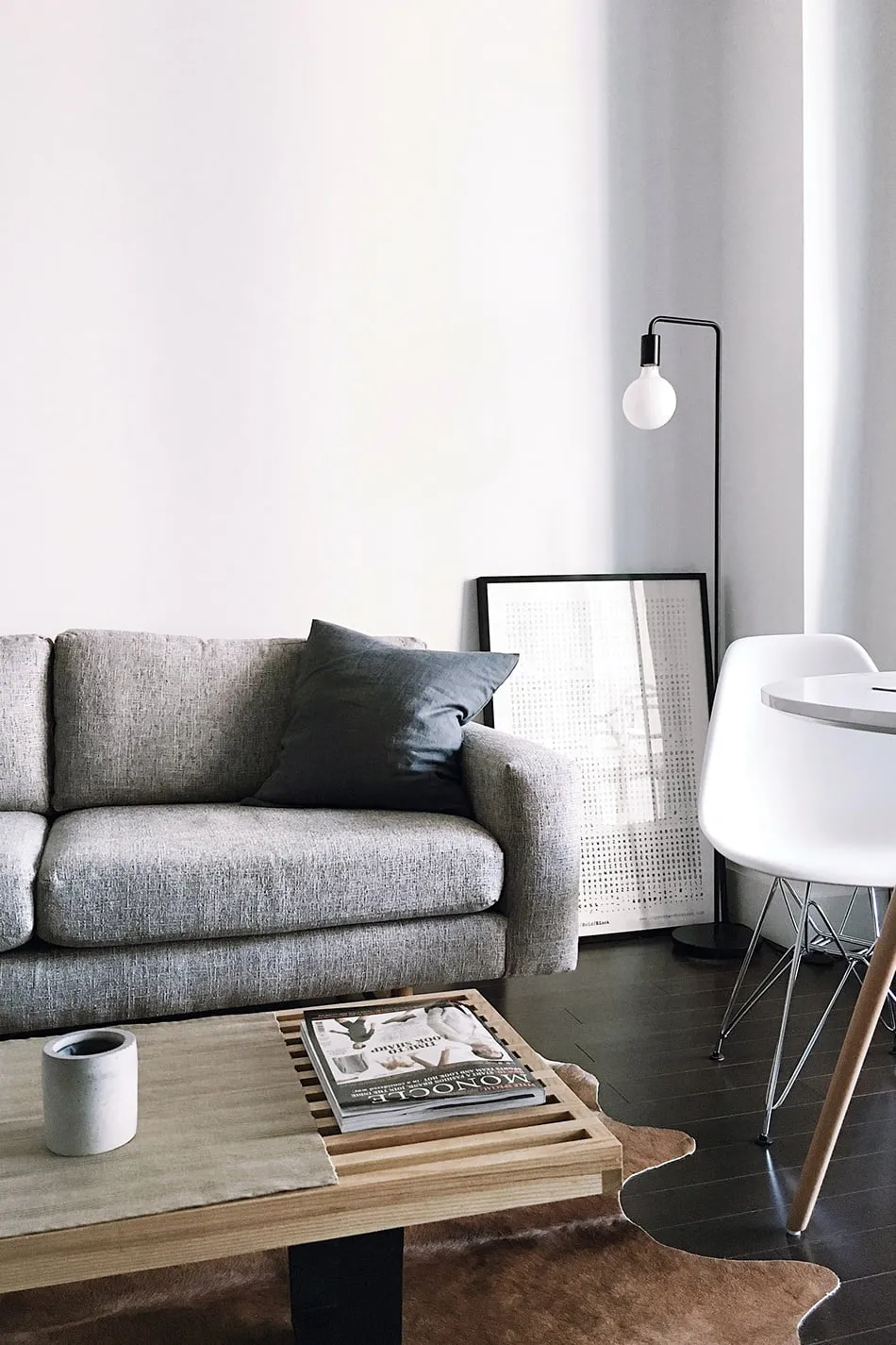 Montréal - intérieur - décoration