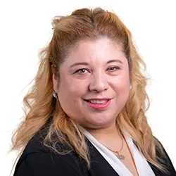 Norma Medrano - Portrait