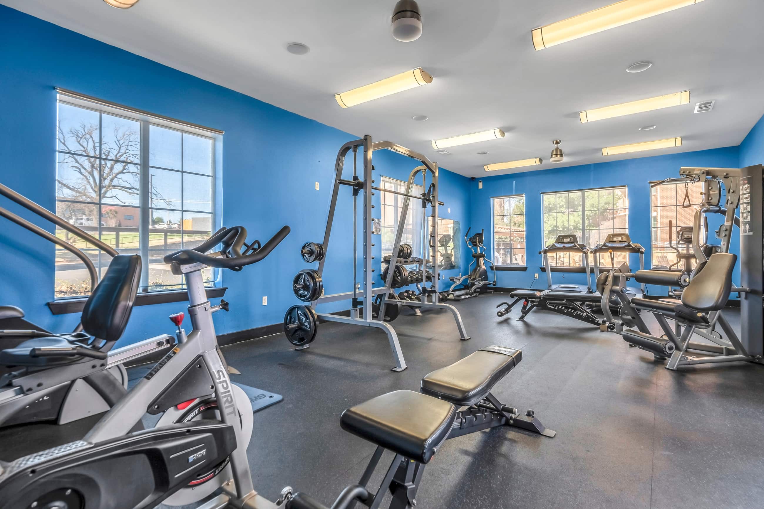 Student Apartment Edmond, OK Off Campus Housing The Rendezvous