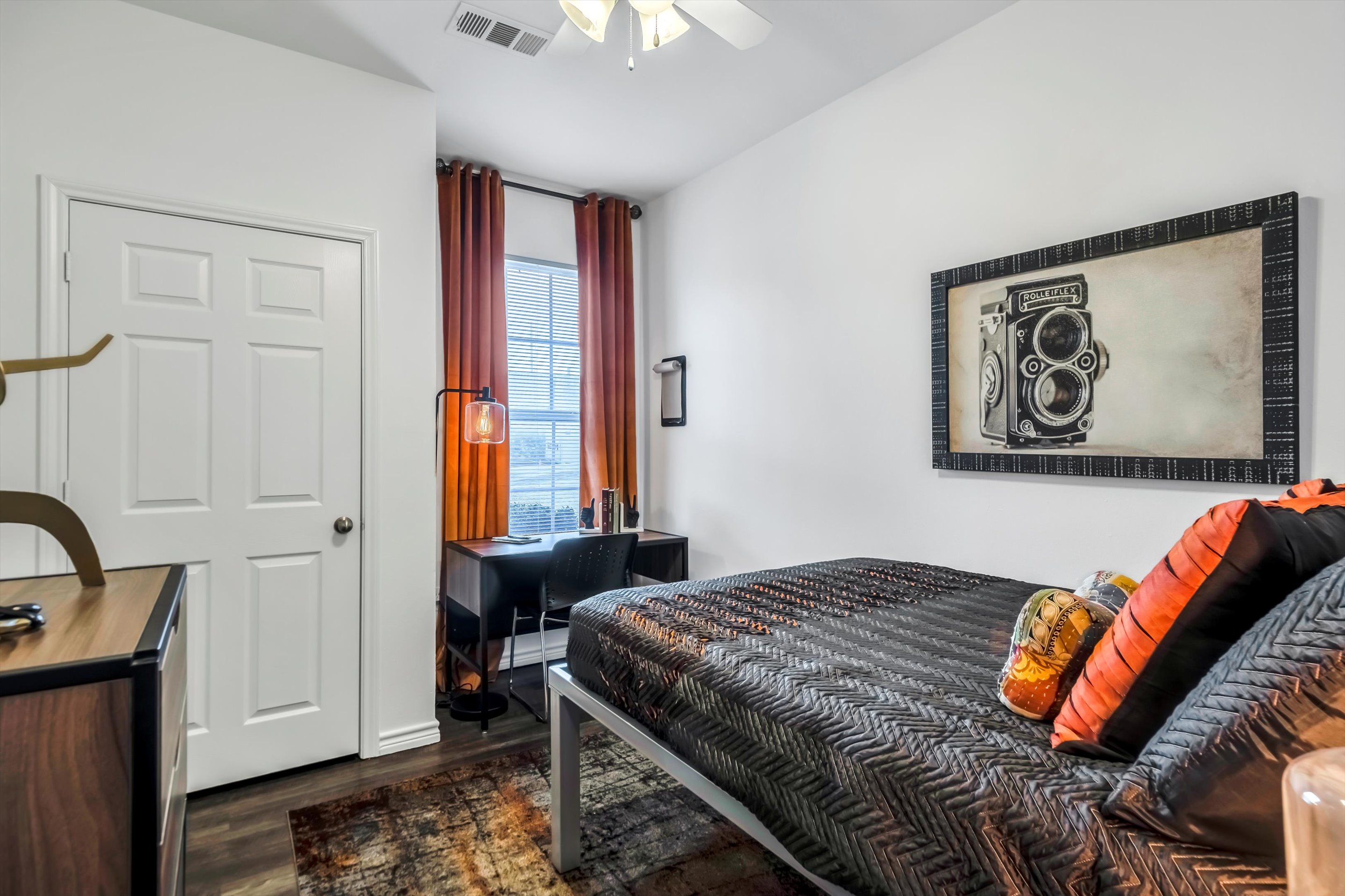 Student Apartment Edmond, OK Off Campus Housing The Rendezvous