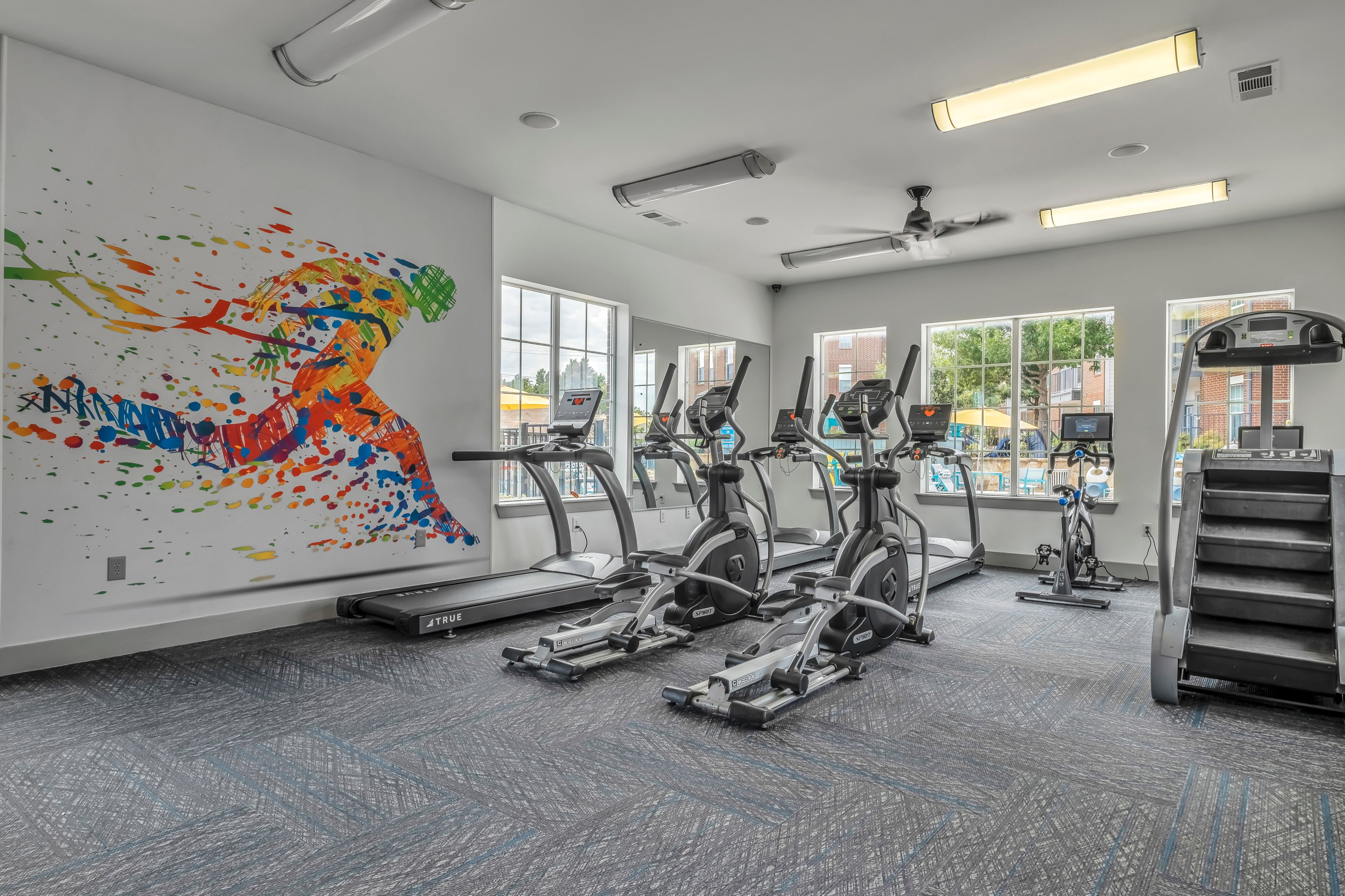 Student Apartment Edmond, OK Off Campus Housing The Rendezvous