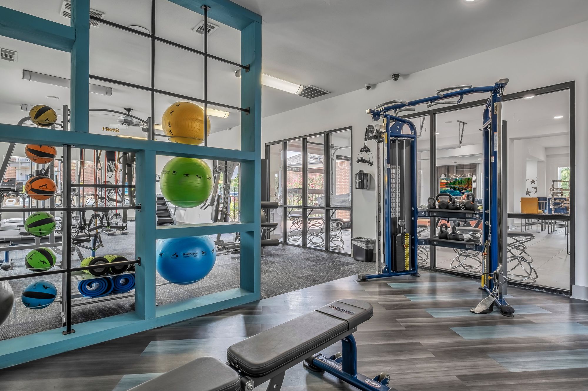 Upscale UCO Student Apartment Luxury Off Campus Housing Edmond OK