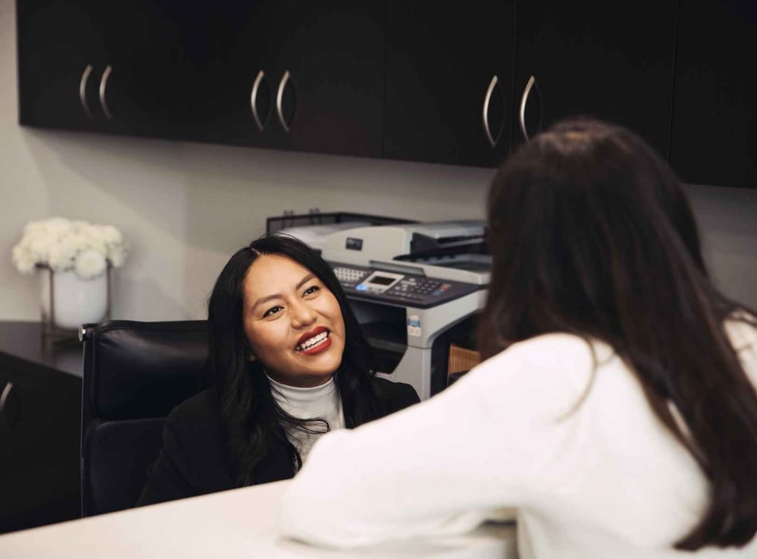 Dentist in Orange, California KN Dentistry Kaitlyn Nguyen, DDS