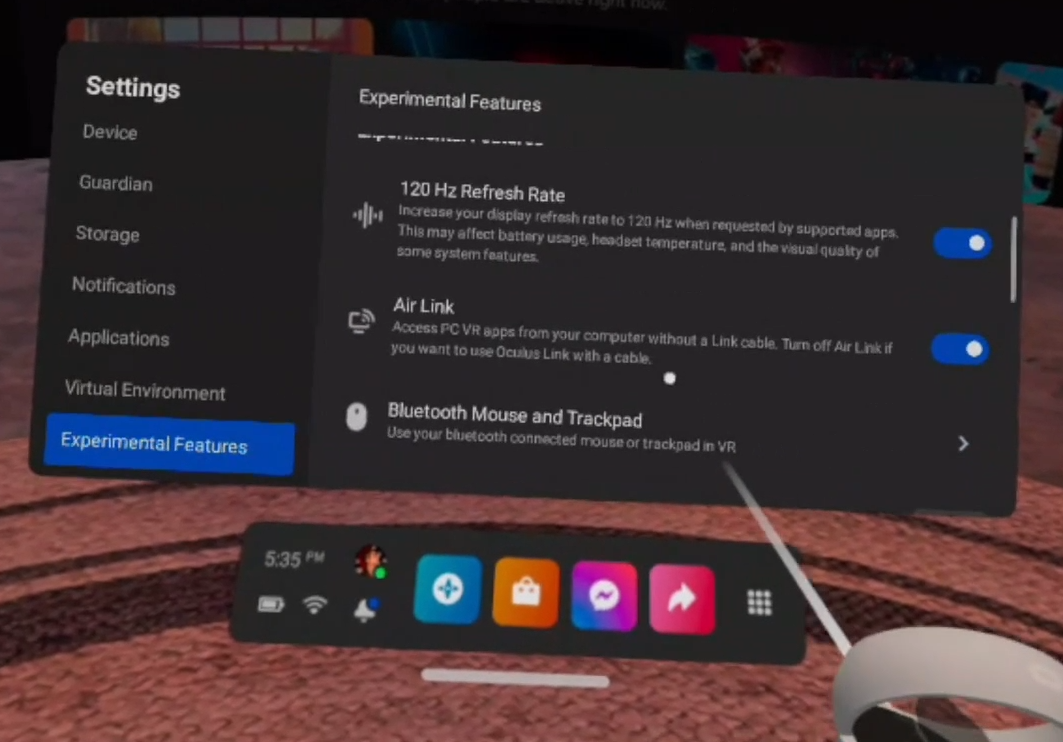 Use your Quest 2 To Create Amazing Mixed Reality Footage! LIV Blog