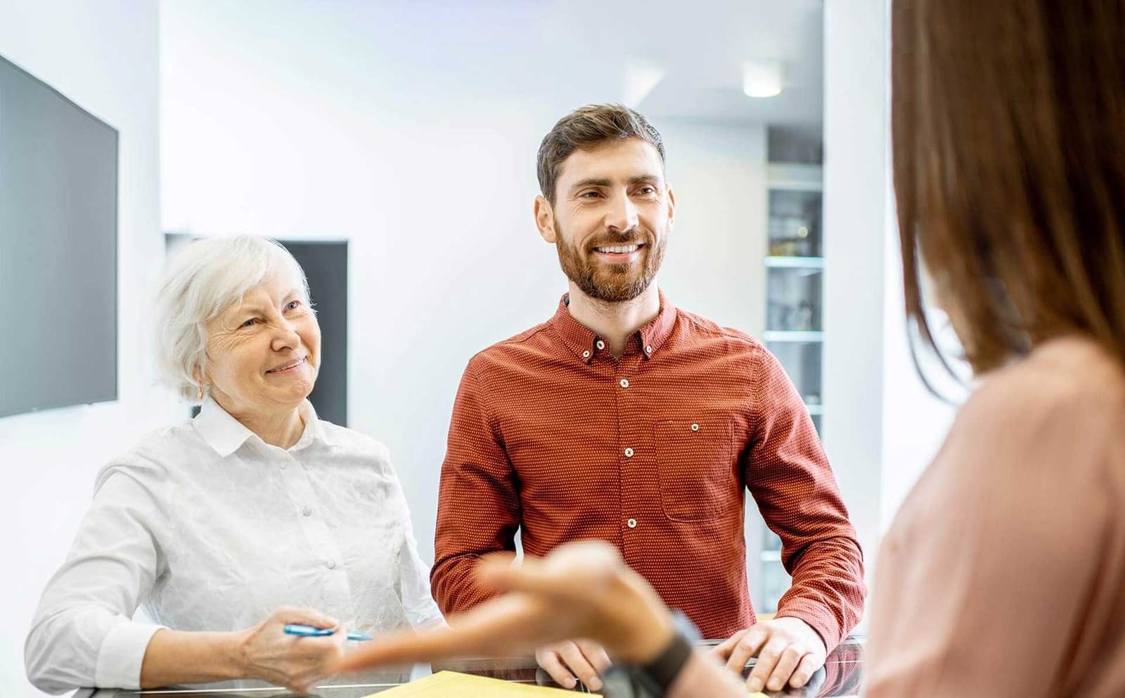 About Us Lithia Springs Cosmetic & Family Dentistry