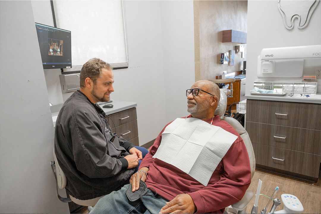 Dentists in Albuquerque, NM Sunridge Dental Care