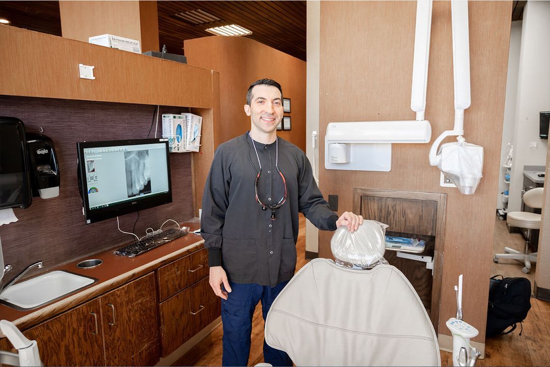 Dentists in Albuquerque, NM Sunridge Dental Care