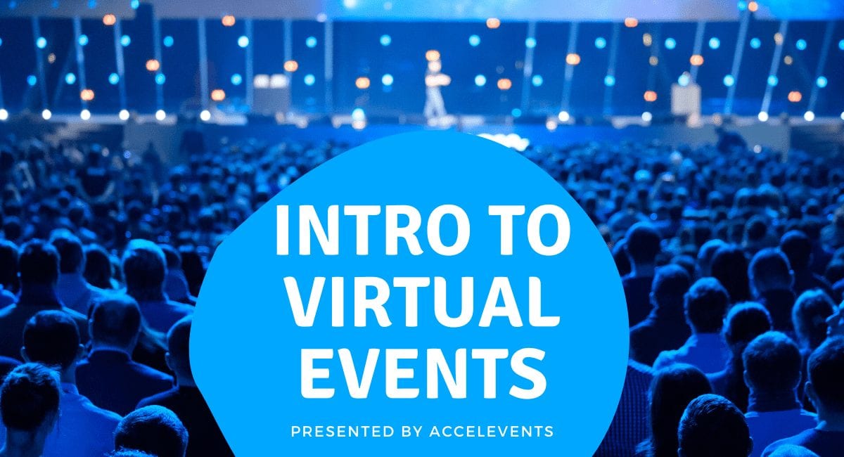 hybrid events