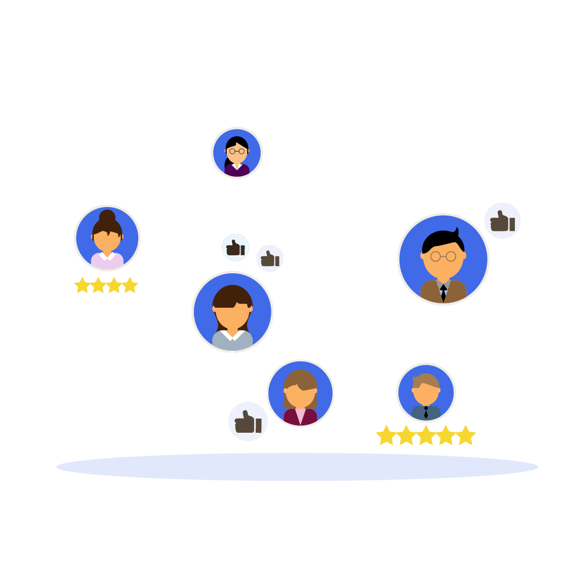 hybrid events
