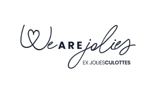 We Are Jolies Logo